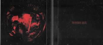 CD The Mysterines: Reeling