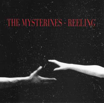 CD The Mysterines: Reeling