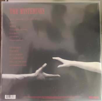 LP The Mysterines: Reeling CLR | LTD