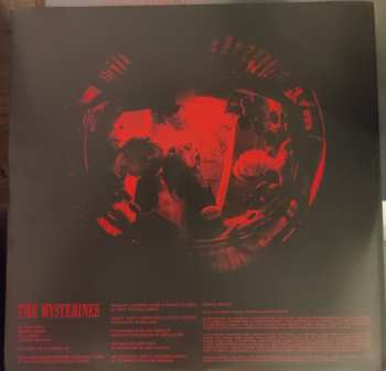 LP The Mysterines: Reeling CLR | LTD