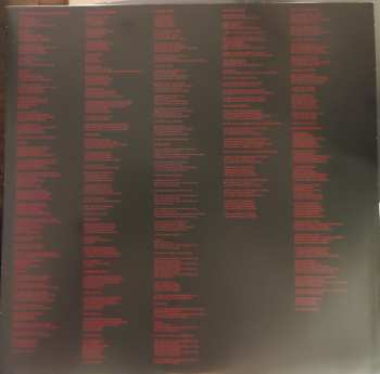 LP The Mysterines: Reeling CLR | LTD