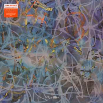 2LP The Names: Stranger Than You
