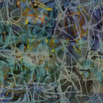 CD The Names: Stranger Than You