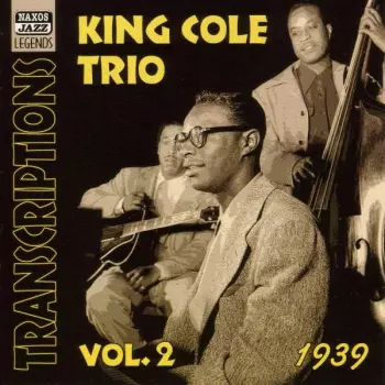 Transcriptions Vol. 2: 1939