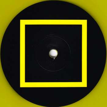 LP The National: Boxer CLR