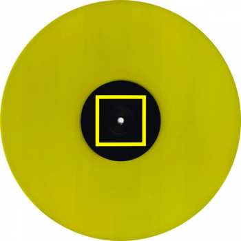 LP The National: Boxer CLR