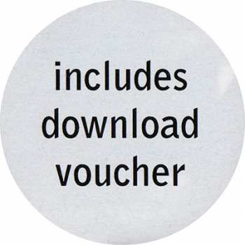 LP The National: Boxer CLR