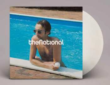 LP The National: The National CLR | LTD