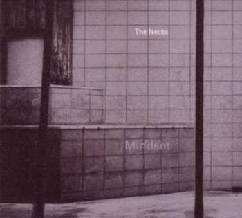 CD The Necks: Mindset