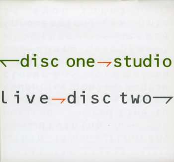 2CD The Nels Cline Singers: Initiate