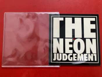 SP The Neon Judgement: Tv Treated LTD | PIC