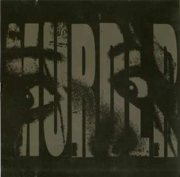 CD The Nerds: Murder Is Now