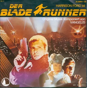 Der Blade Runner