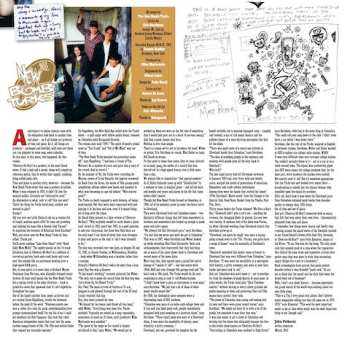 LP The New Bomb Turks: !!Destroy-Oh-Boy!!