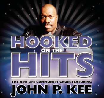 CD The New Life Community Choir: Hooked On The Hits