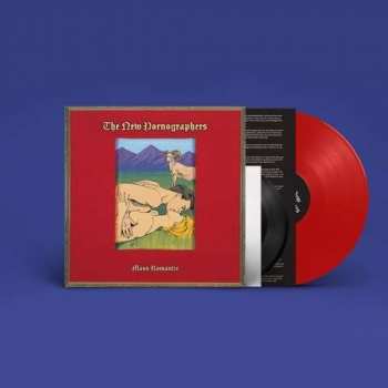 Album The New Pornographers: Mass Romantic