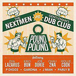 CD Gentleman's Dub Club: Pound For Pound