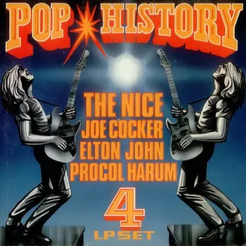 Elton John: Pop History