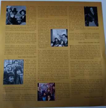 LP The Nice: Live Sweden '67 NUM | LTD | CLR