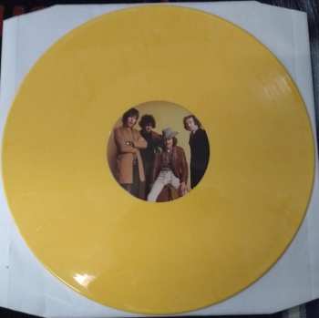 LP The Nice: Live Sweden '67 NUM | LTD | CLR