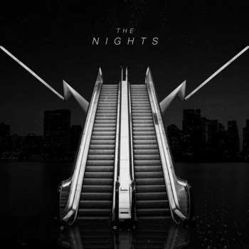 CD The Nights: The Nights