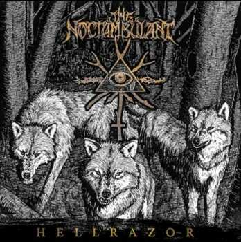 CD The Noctambulant: Hellrazor DLX