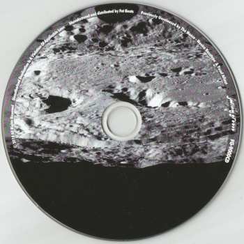 CD The Nonce: 1990