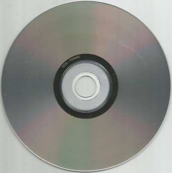 CD The Nonce: 1990
