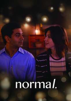 Album The Normal: Normal