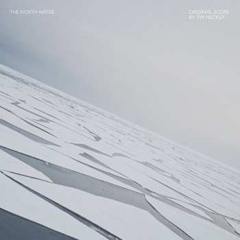 LP Tim Hecker: The North Water (Original Score)
