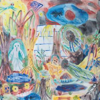 CD The Notwist: News From Planet Zombie