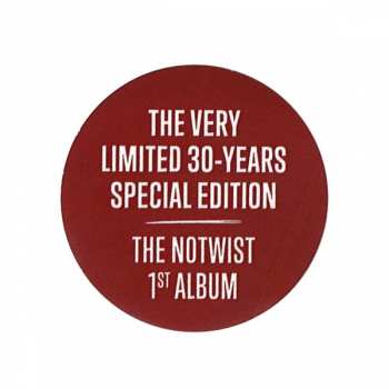 CD The Notwist: The Notwist