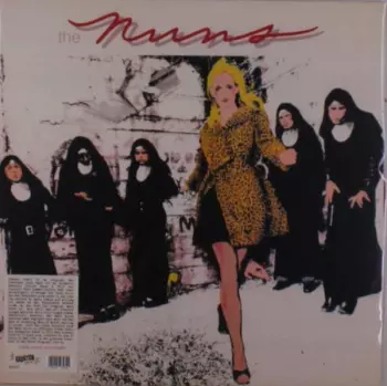 The Nuns: The Nuns