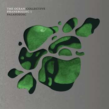 CD The Ocean: Phanerozoic I: Palaeozoic