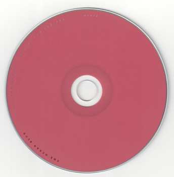 CD The Ocean Blue: Kings And Queens/Knaves And Thieves