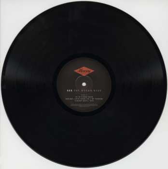 LP The Ocean Blue: See The Ocean Blue