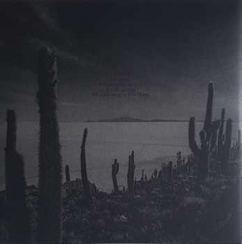 LP The Ocean: Fogdiver CLR | LTD