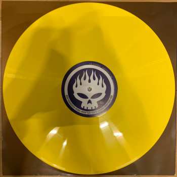 LP The Offspring: Conspiracy Of One CLR | LTD