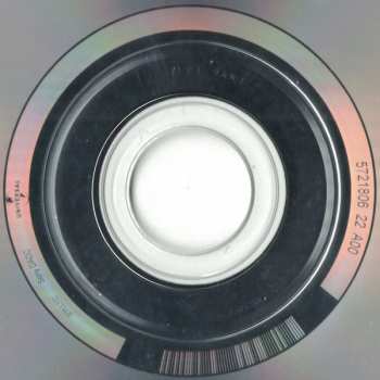 CD The Offspring: Greatest Hits