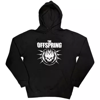 Bluza Bolt Logo The Offspring