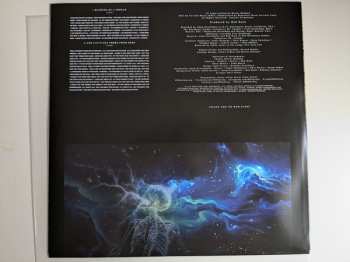 LP The Offspring: Supercharged