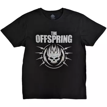 Koszulka Bolt Logo The Offspring