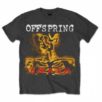 Merch The Offspring: Koszulka Smash 20 