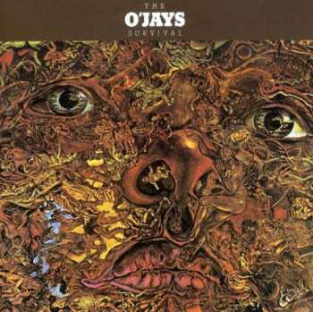 5CD/Zestaw pudełkowy The O'Jays: Original Album Classics