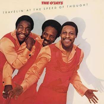 5CD/Zestaw pudełkowy The O'Jays: Original Album Classics