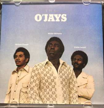 SACD The O'Jays: Survival & Family Reunion