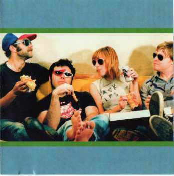 CD The Okmoniks: Party Fever!!!