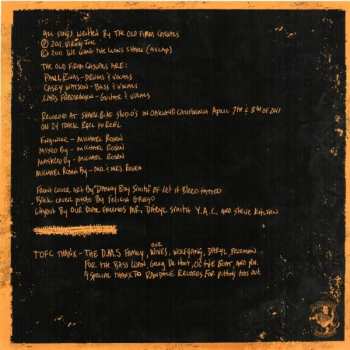 SP The Old Firm Casuals: We Want The Lions Share