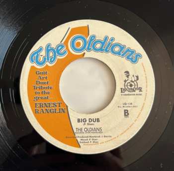 SP The Oldians: GuitArt Duet Tribute To The Great Ernest Ranglin