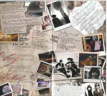 CD The Olms: The Olms